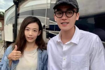 台灣女星定居內地鹽城,住平房租金300,姐姐冤死與兒子八年未見