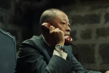 《無間》18年謀劃毀於一旦！閃官結局垂死掙扎，只會毀了花向雨