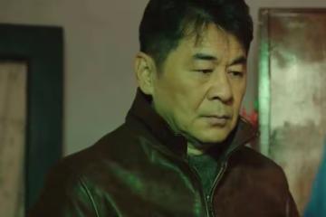 《塵封十三載》結局:楊哲身份曝光,寧寧發現殺人設計稿,曲正祥招認