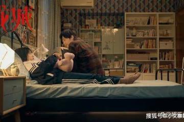 《龍城》東霓10歲私生女上門,雪碧生父曝光,西決哭成狗