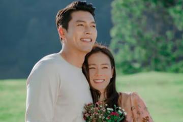 終於官宣!下個月結婚，合約情侶這是有娃了?