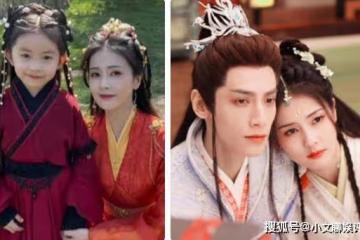 《長月燼明》黎蘇蘇和葉夕霧什麼關係？澹臺燼喜歡的是誰？真的把女主吃了嗎？