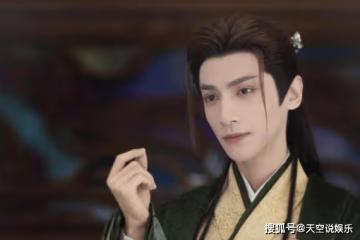 《長月燼明》澹臺燼為什麼能和烏鴉對話？澹臺燼和黎蘇蘇第一次圓房是什麼時候