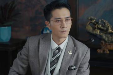 《薄冰》沒想到，井田身邊還有一位頂級間諜！比陳淺還要厲害！