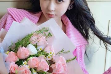 與潘瑋柏結婚3年，宣雲氣質模樣改變大，越來越像方媛
