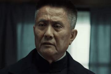 《無間》大結局太過癮，看似是悲劇，實則很圓滿