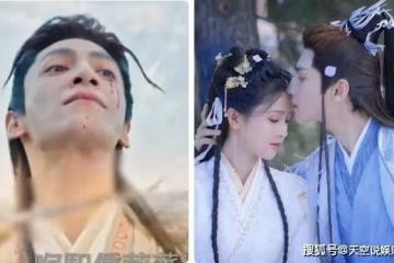 《長月燼明》滄九旻第幾集上線？有澹臺燼記憶嗎？第幾集認出葉夕霧就是黎蘇蘇