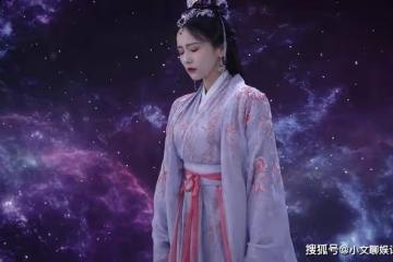 《長月燼明》黎蘇蘇錯了,諸神留下的3把鑰匙,不是讓她殺了澹臺燼