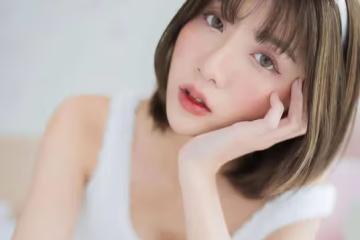 泰國清純女神氣質宛如仙女下凡,整個人美到有點不真實!