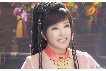 《龍城》46歲的馬伊琍尬演26歲女孩，扮嫩的醒醒吧，觀眾不買帳