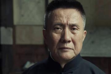 《無間》最後一個間諜浮出水面！左令央才是閃官的「底牌」