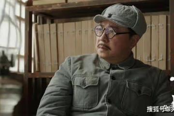 《無間》結局：陸風親手爆頭閃官，牧溪鶴畏罪自殺，藍冰沈嘯壯烈犧牲
