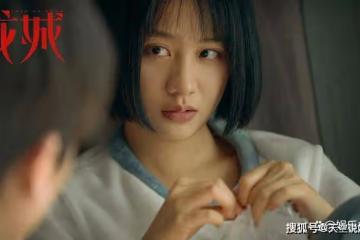 《龍城》南音婚後慘遭蘇遠智家暴,西決一腳把踢他成太監,太解氣了