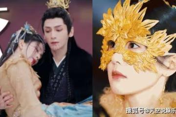 《長月燼明》葉夕霧第幾集跳城牆?和澹臺燼第一次在第幾章?葉冰裳結局是什麼