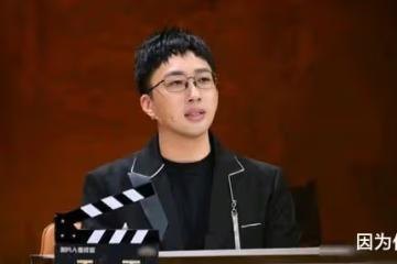 於正新簽約的女演員趙晴，是一位有靈氣的漢服美女，曾出演過反派
