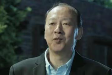 《人民的名義》後，妻子氣憤地讓他別再演壞人，侯天來的回答亮了