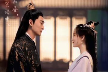 《流光引》原著小說是什麼？《流光引》講的是什麼故事