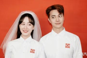 又一中韓夫妻官宣!異國戀不易,有人成模範夫妻,有人卻一地雞毛