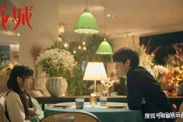 《龍城》三嬸死前曝出西決身世,竟然是南音親哥哥,東霓當場崩潰