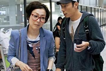 許志安帶新歌回歸，演繹傷痛過往深深懺悔，陪伴鄭秀文一起振作