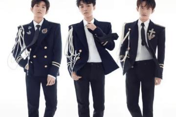 官方闢謠TFBOYS解散，十年之約還未到怎會解散，三人卻很難聚齊了