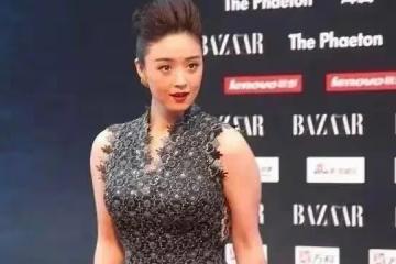 看臉貌美如花，下半身卻慘不忍睹，這3位被身材拖累的女星好慘