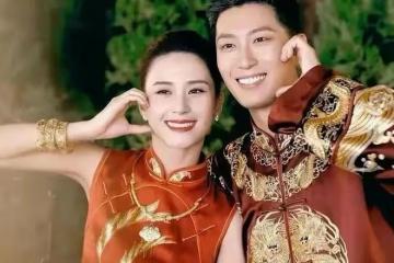 何超蓮竇驍一場婚禮，讓賭王家族過往故事再上熱搜，這熱度很離譜
