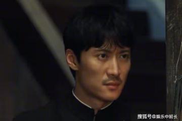 《無間》花向雨假死三年後攜子回歸，藍冰退出成全