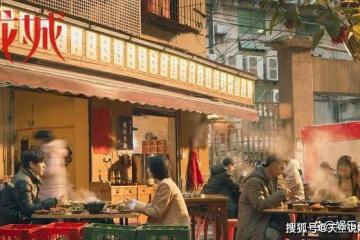 《龍城》三嬸癌症去世前,曝光西決真實身世,鄭東霓親情變愛情