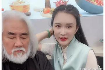 張紀中擔憂死後錢和年輕妻子會被人占有?張導:絕不讓你們得逞