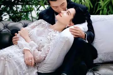 竇驍「嫁入」豪門之路，和他背後隱藏的3位年輕「富婆」