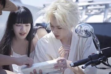 終於官宣~我願稱之為鹽系夫婦,小松菜奈可甜可鹽太絕了
