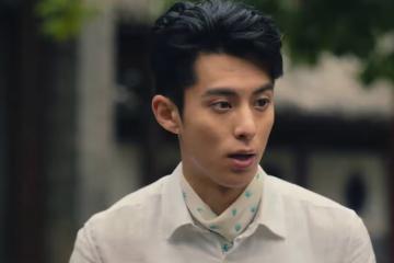才播2集！就拿下飆升榜第一！王鶴棣一出手，就是歷史劇「王炸」