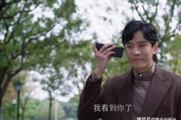 《歡樂頌4》戚牧趁孕期出軌，何憫鴻挺孕肚捉姦在床，反被家暴流產