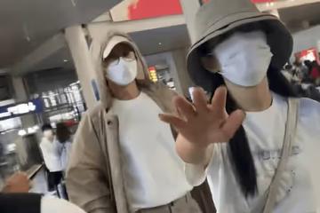 陳百祥,打臉謝娜!