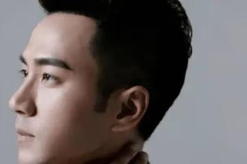 娛樂圈當中,抗老能力較強,氣質時尚的男藝人都有誰呢?