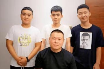個個有後台?德雲社筱字科演員臥虎藏龍,幾乎都是名門之後
