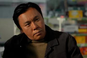 《漫長的季節》4個人，4個謎團，殺害沈墨的兇手究竟是誰？