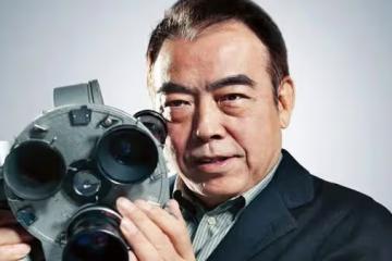 陳凱歌有多壕？為拍電影花12億修一座城，持25家公司，太驚人