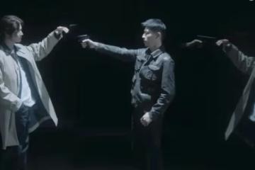 又有兩部新劇撞檔來襲,聚焦熱門題材,你打算追哪一部