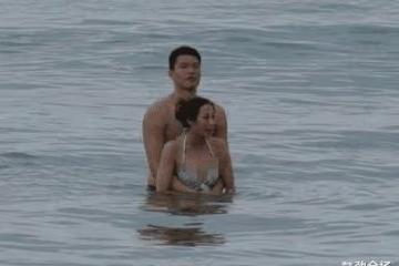 中國體壇4大「渣男」，拋妻棄子、娶3個老婆，那英為他生子後拋棄
