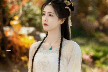 《長月燼明》傾世之玉反噬葉夕霧,換眼真相終曝光,澹臺燼後悔痛哭
