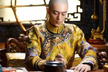 曾經的流量之王到沒有戲拍,為何跟林心如結婚後,就「銷聲匿跡」了