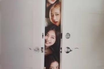 Lisa雜誌封面造型驚艷,短短兩月港泰日韓四版VOGUE封面悉數拿下