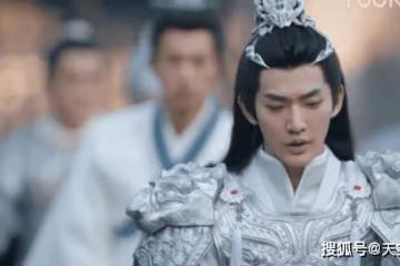 《長月燼明》蕭凜的死怪誰？為什麼蕭凜一定要死？