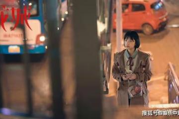 《龍城》西決撞死前夫陳宇呈,被抓入獄20年,出獄後迎娶帶娃的東霓