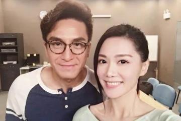 馬國明迎48歲生日，女友湯洛雯曬親密照送祝福，兩人再曝結婚傳聞