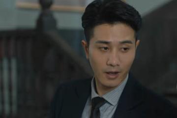 《薄冰》大結局前瞻！陳淺立於不敗之地，謝冬天即將一無所有