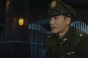 《薄冰》要大結局了！許奎林讓人意難平，吳若男尚有反轉