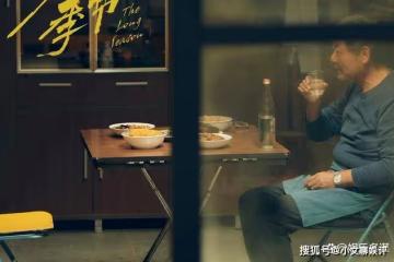 《漫長的季節》沈墨才是全劇最大boss，連捅大爺10刀並毒害大娘，王陽慘遭滅口